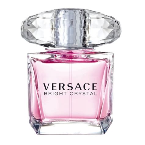 versace cristal donna|versace bright crystal models name.